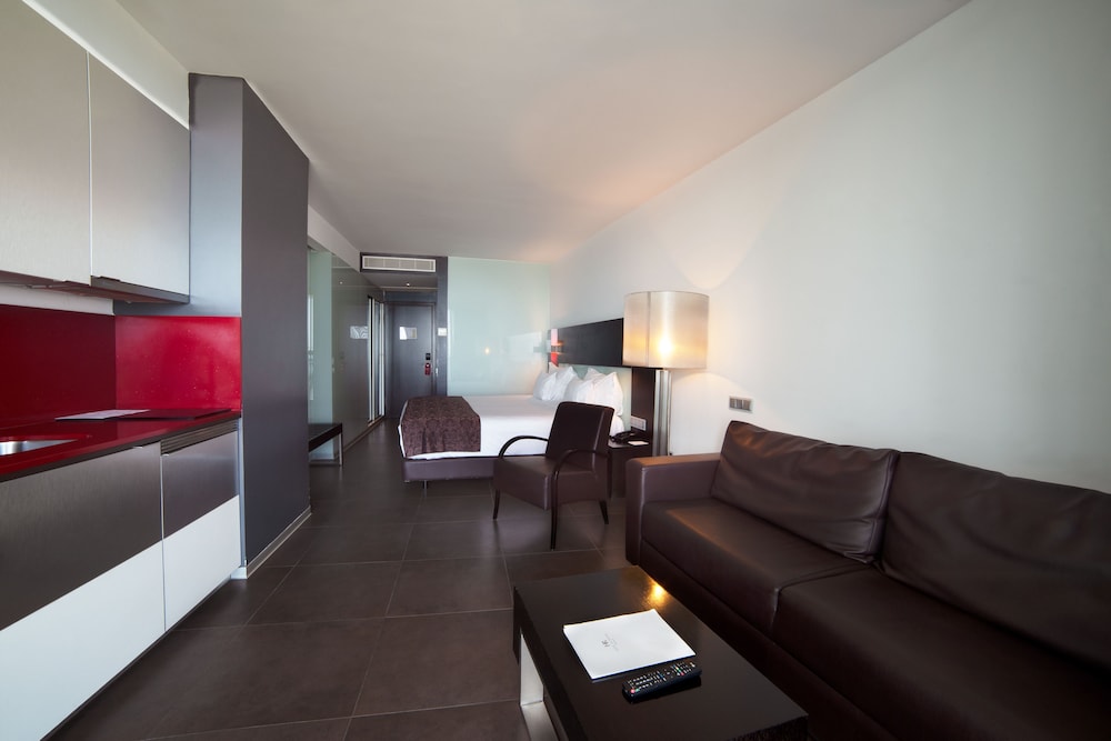 RR Hotel Da Rocha 50/74