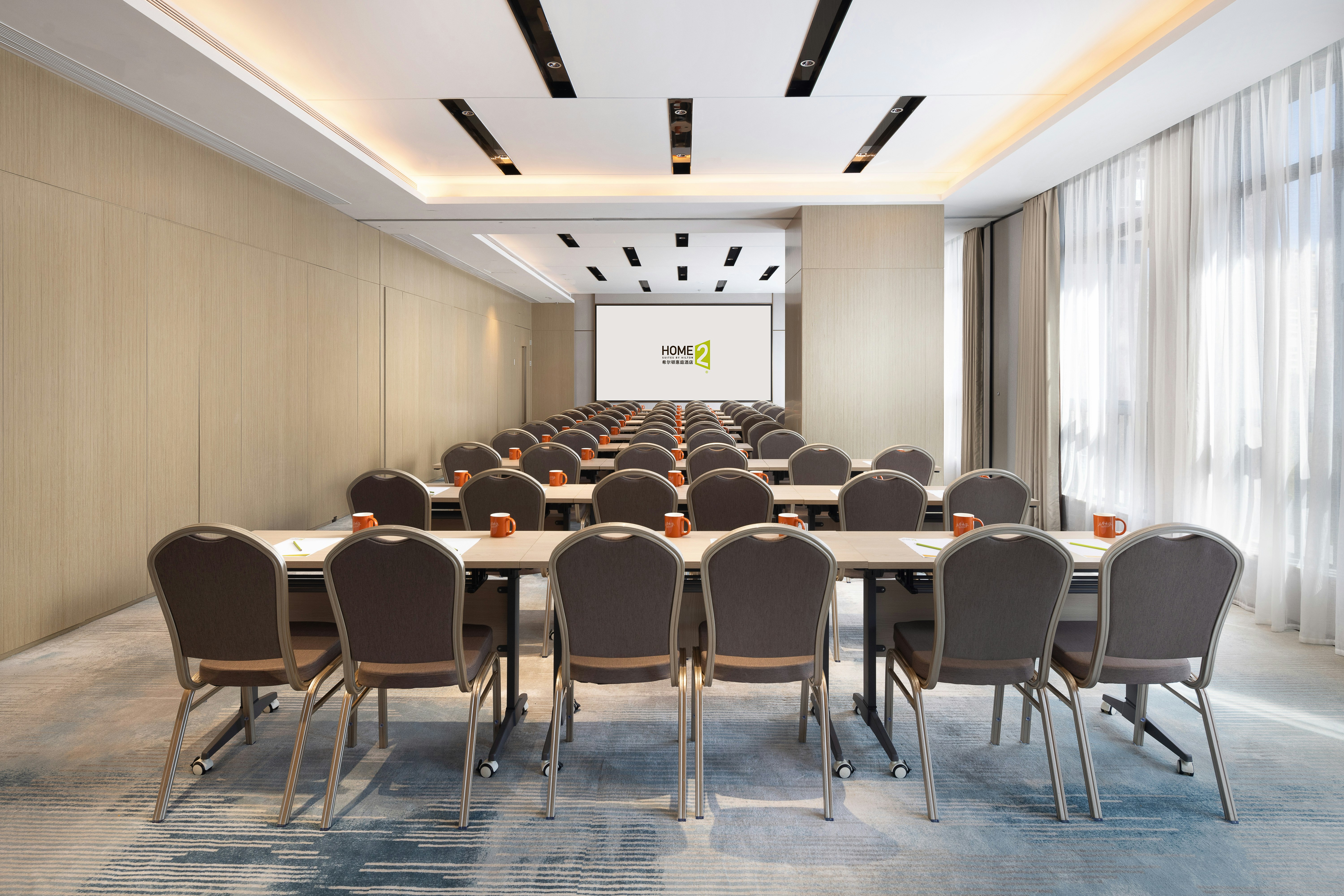 Home2 Suites by Hilton Kunming Xishan 54/62
