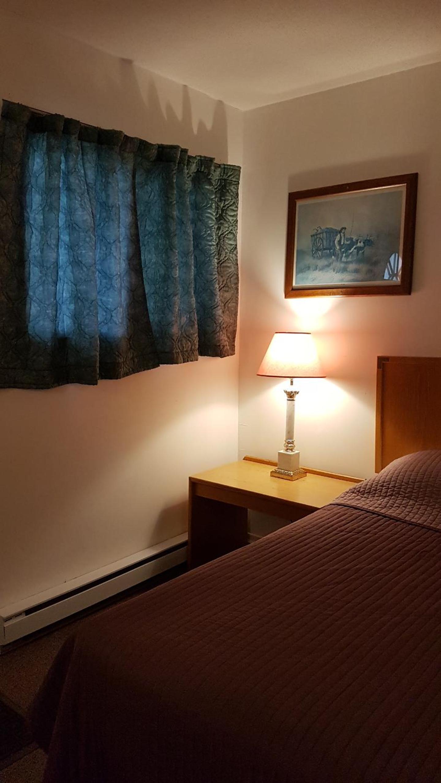 HWY 6 HOTEL 9/20