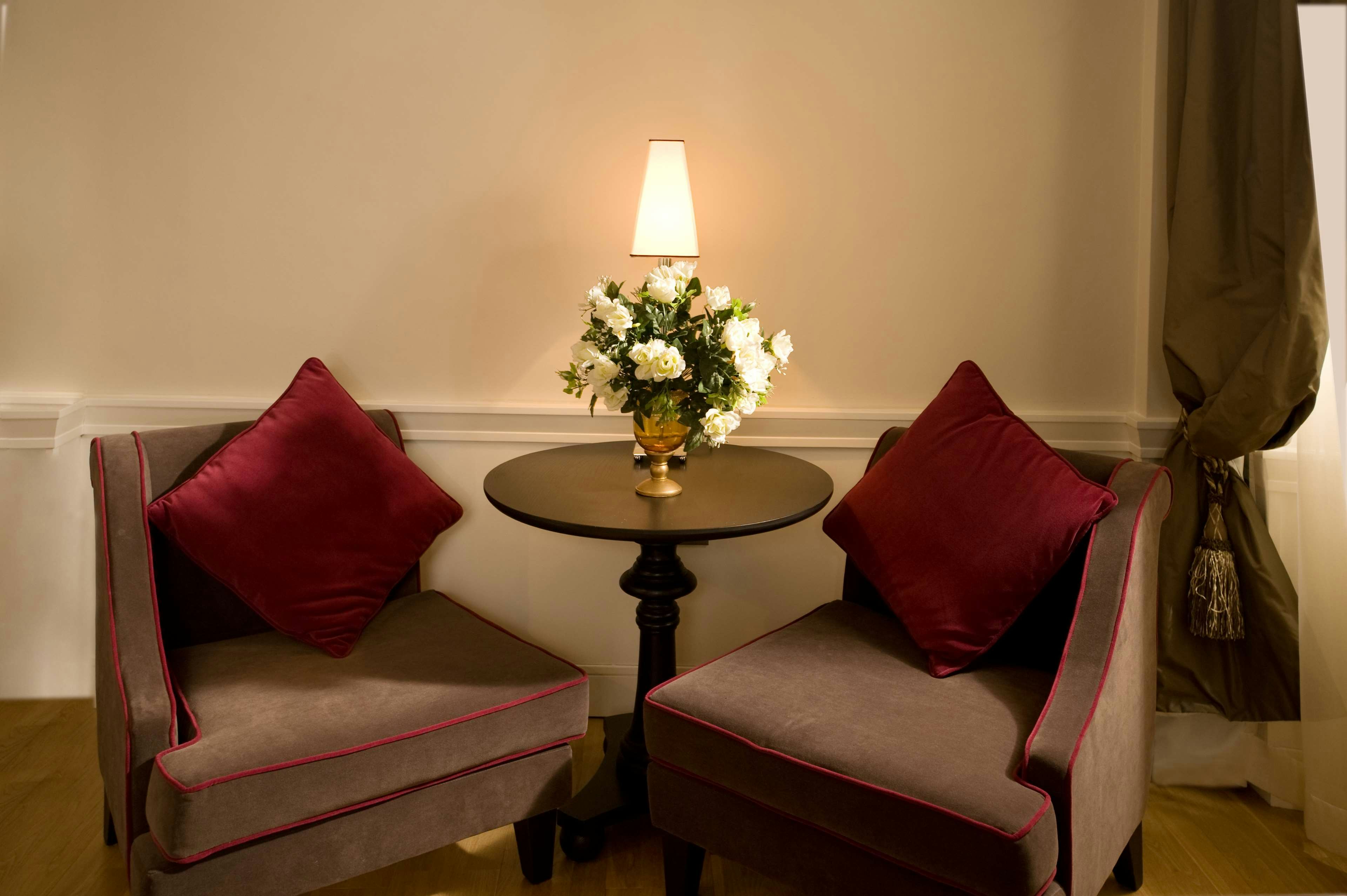 Hotel Clitunno 35/52