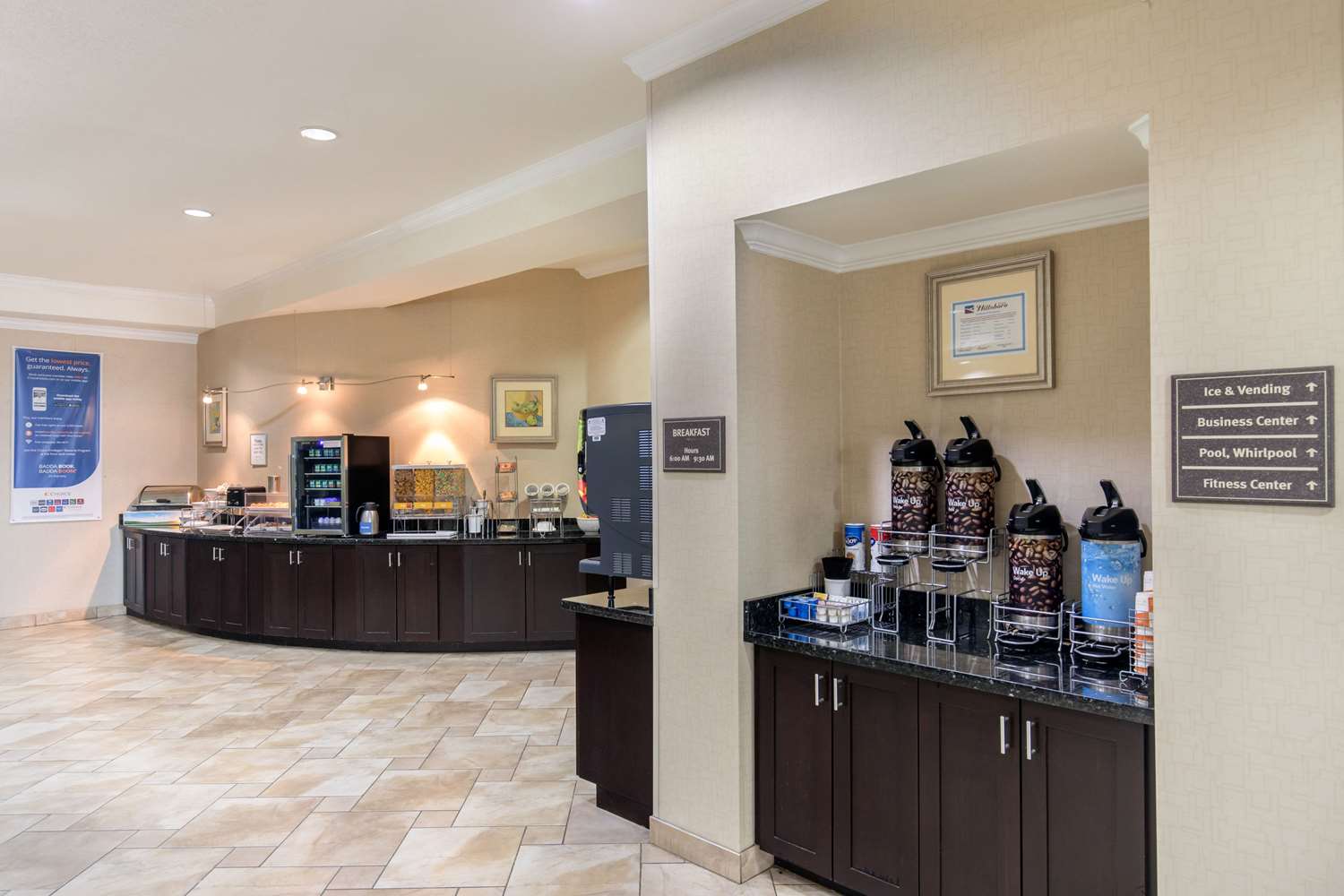 Fairfield Inn & Suites Hillsboro 3/13