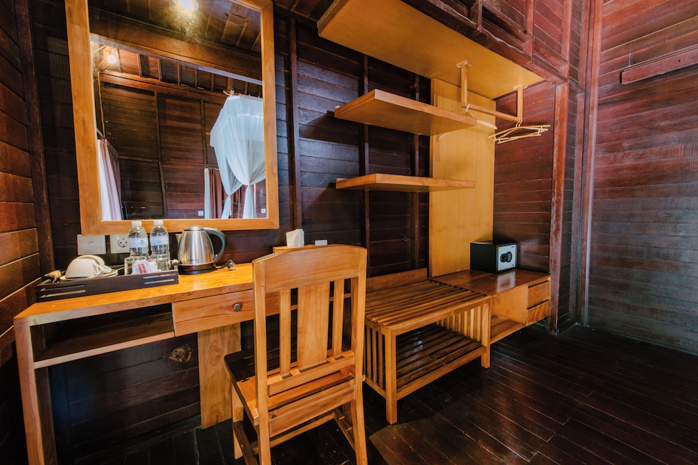 PURI PANDAWA RESORT 29/50