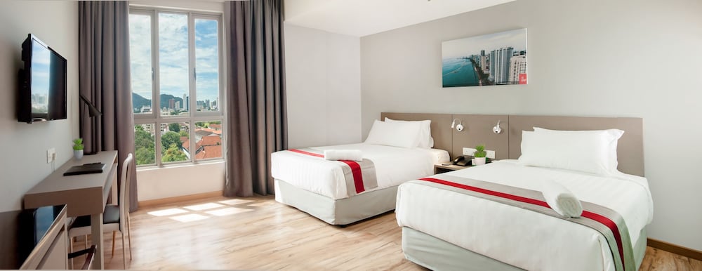 Mei Hotel Penang 32/48
