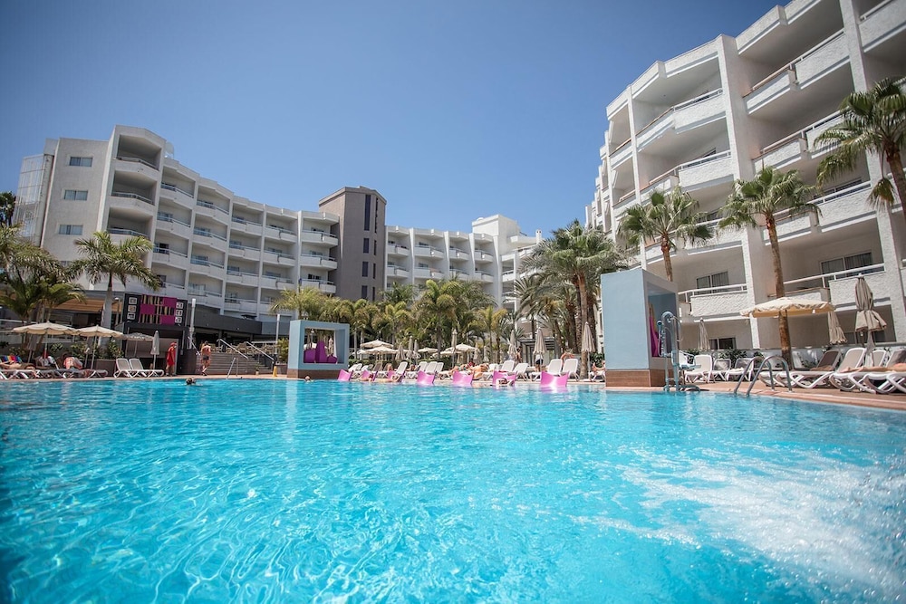 Servatur Don Miguel - Adults Only 51/61