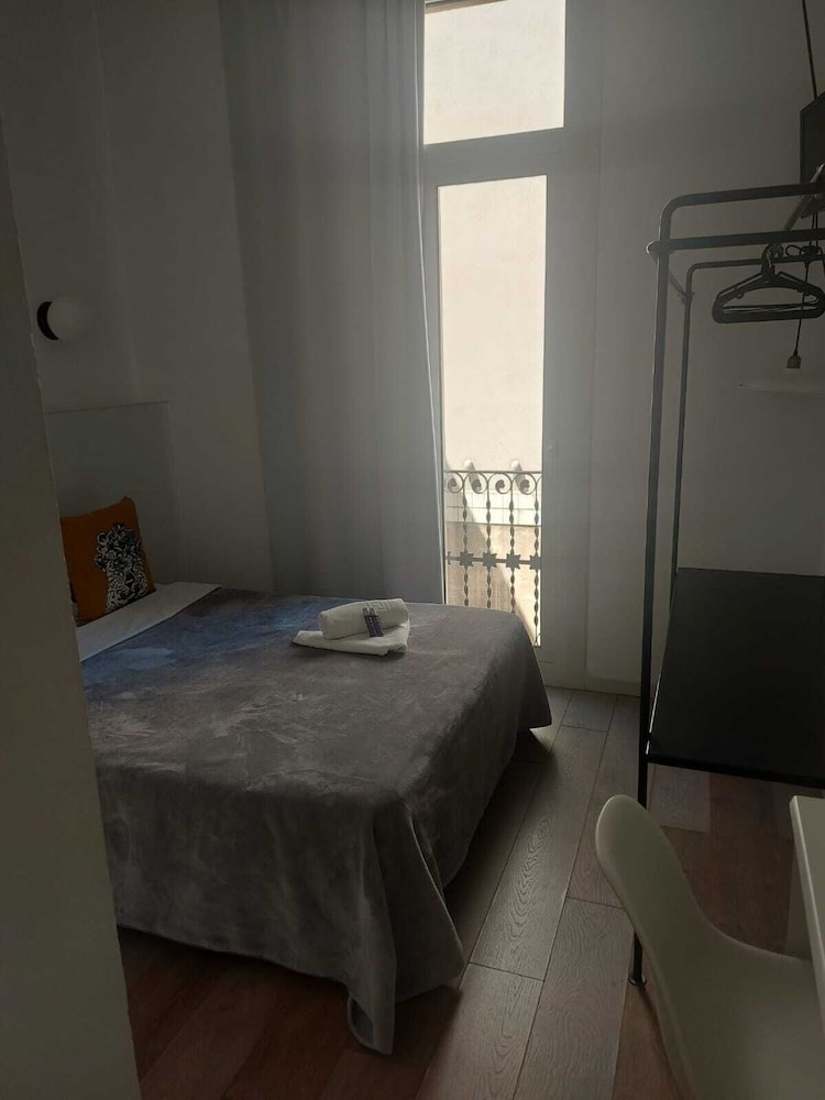 STANDARD, DOUBLE BED, PRIVATE BATHROOM