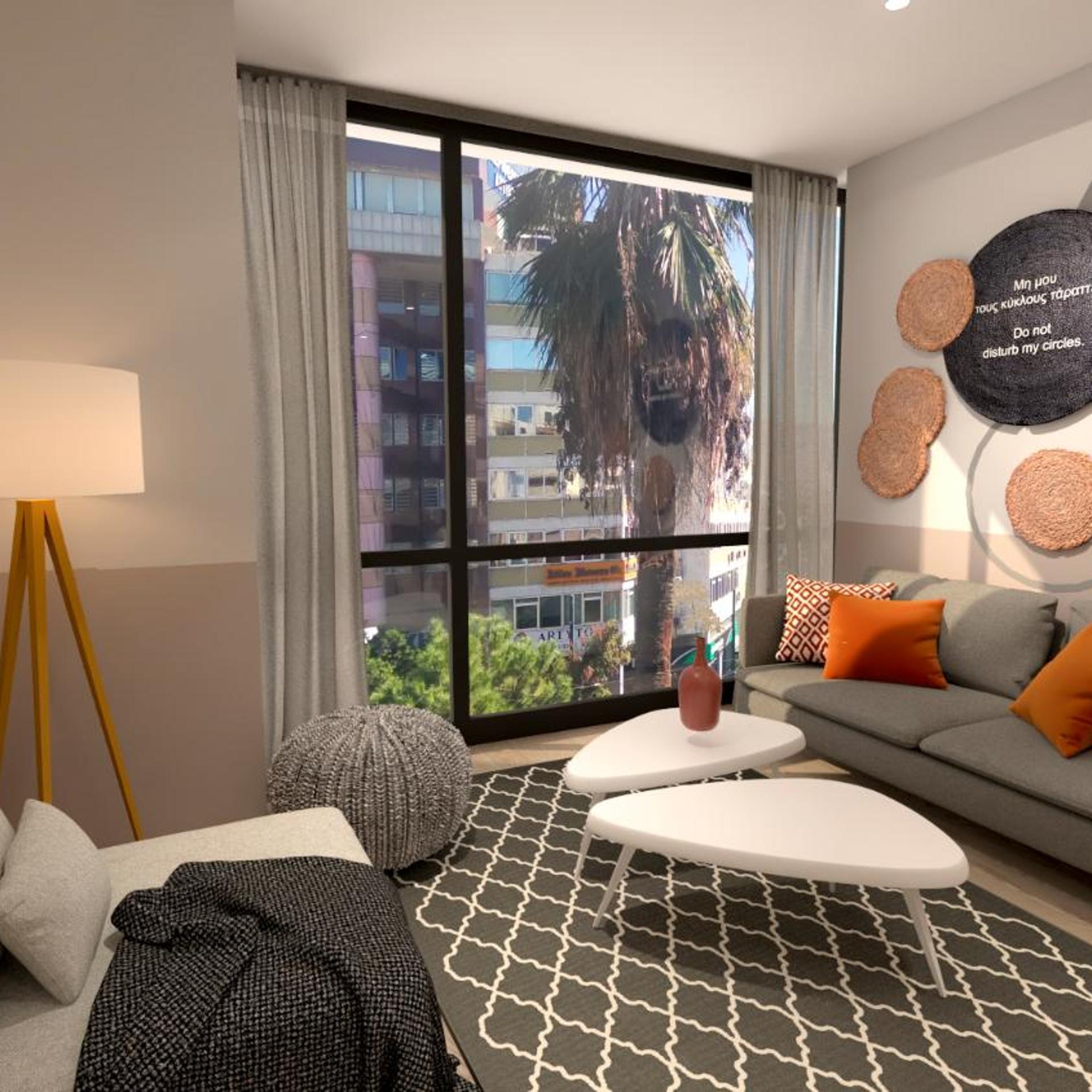 Great Living Apartments 22/23