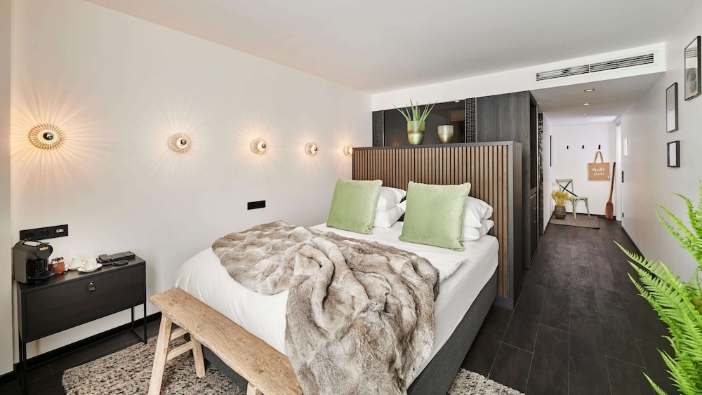 Designhotel Ueberfluss Bremen 11/75