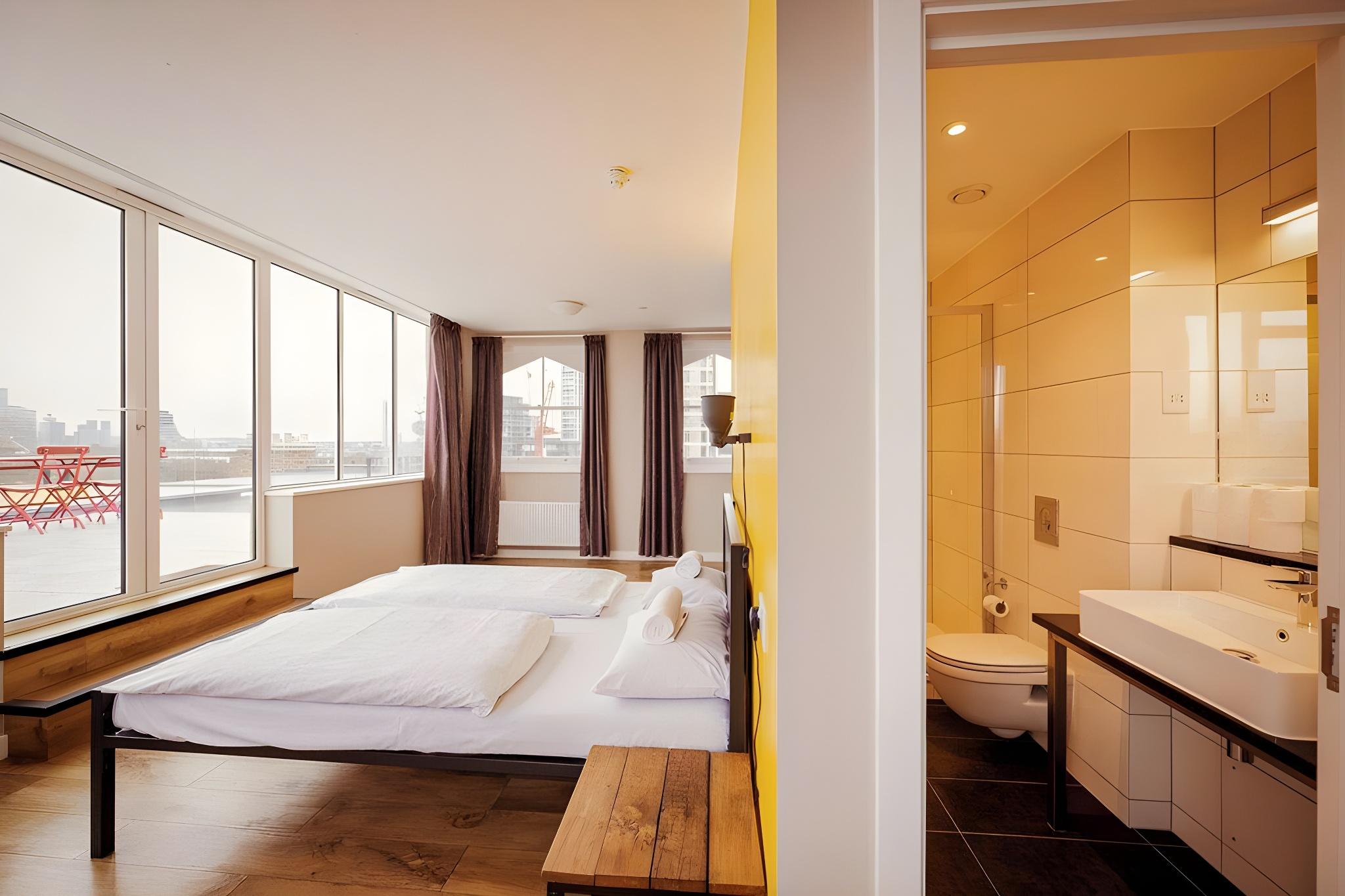 Private, Roof Top, 4 Beds, Terrace