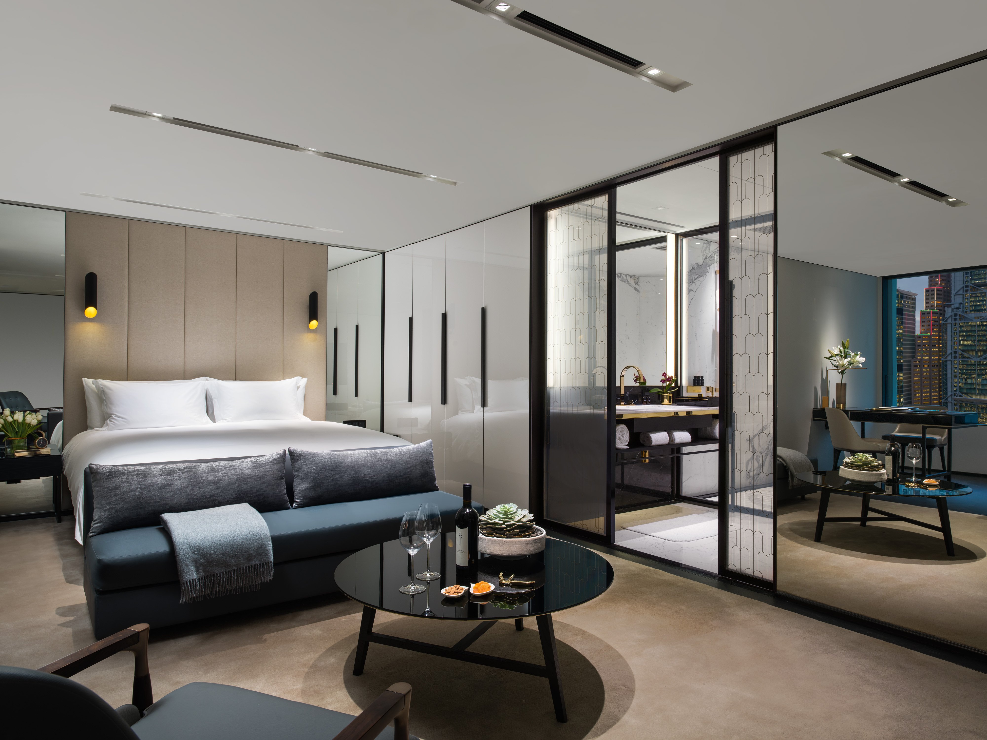 The Murray Hong Kong A Niccolo Hotel 20/67