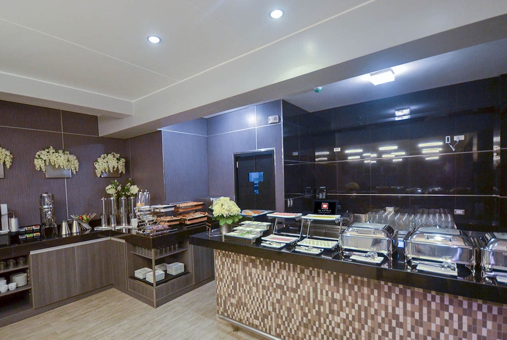 qp Hotels Trujillo 22/35