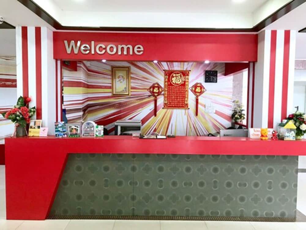 The One Hotel 3/70