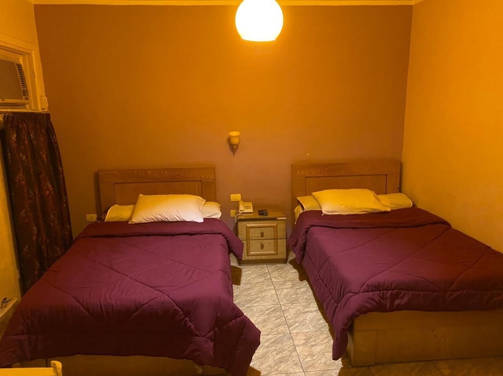Rose Hotel Cairo 27/49