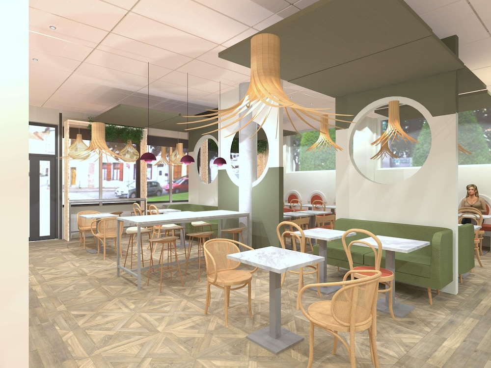 ibis Styles Metz Centre 37/41