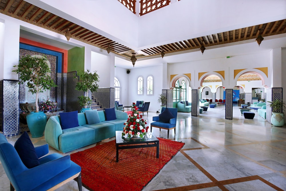 Valeria Jardins D'Agadir Resort 30/62