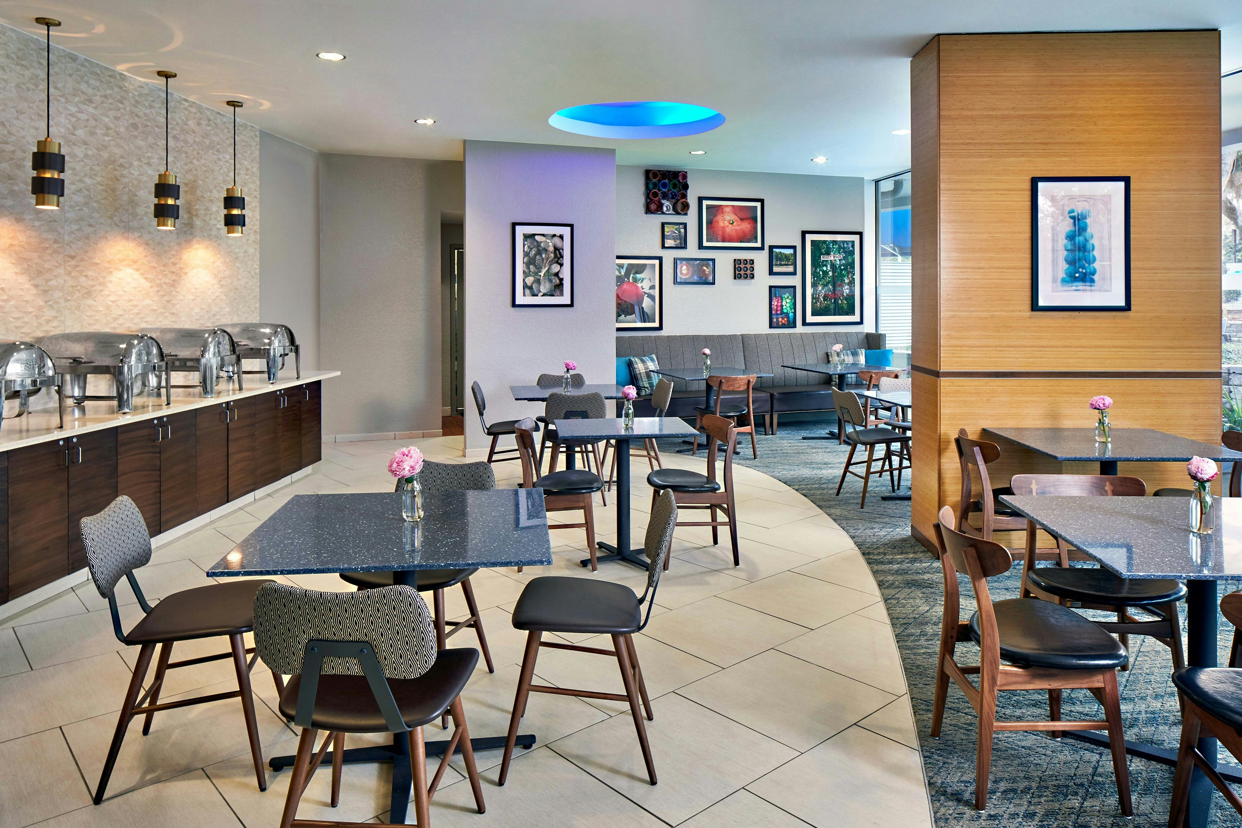 Four Points by Sheraton Tallahassee Downtown 10/21