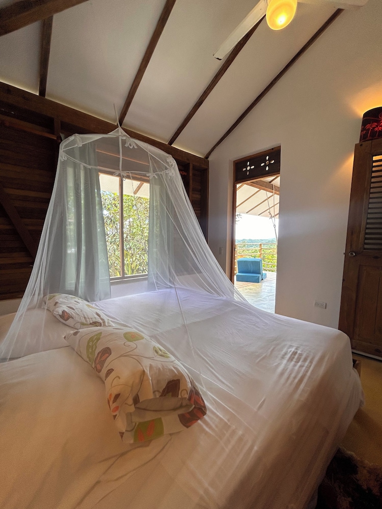Clave Verde Ecolodge 15/74