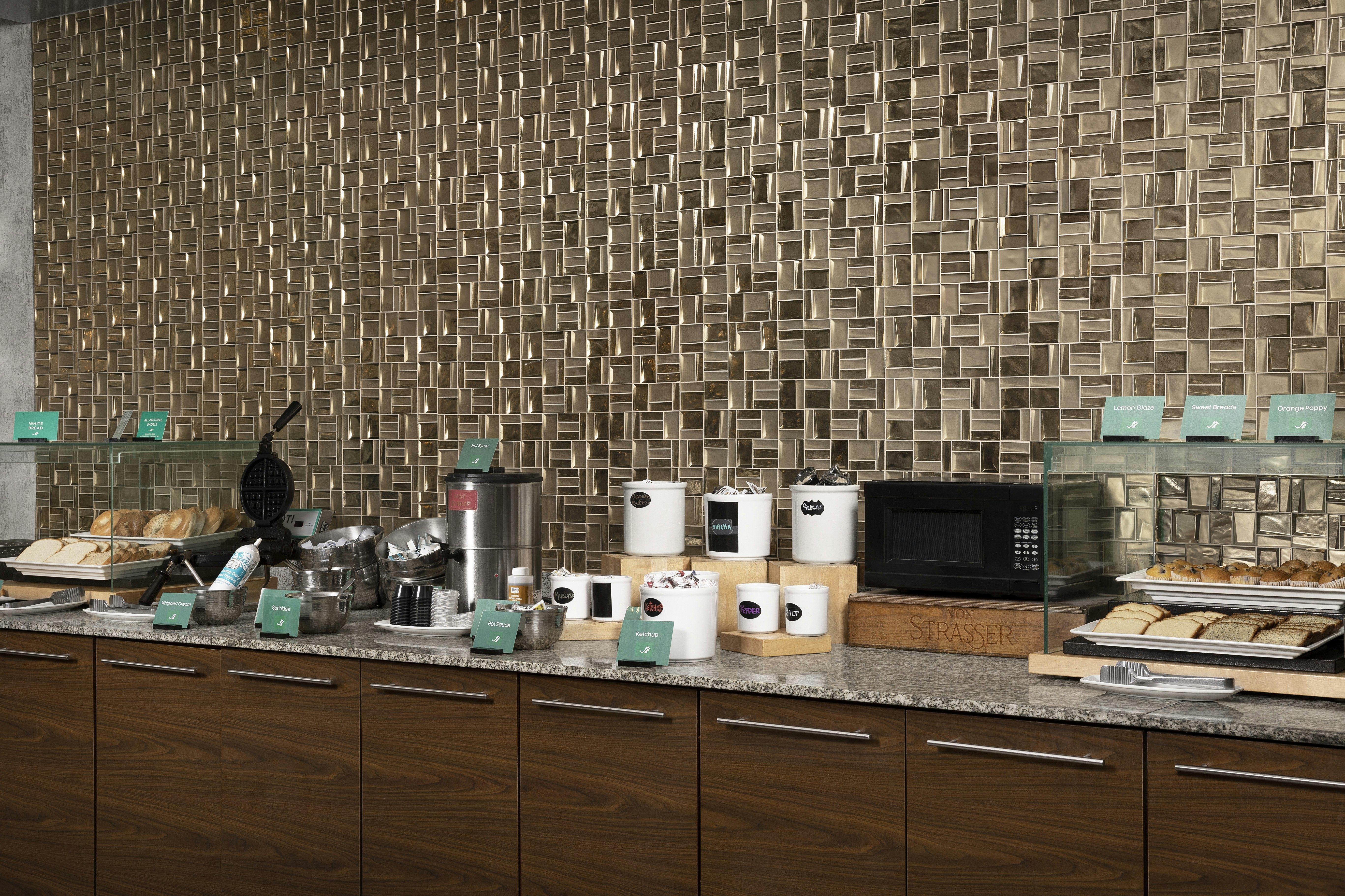 Embassy Suites Atlanta Kennesaw Town Center 14/61