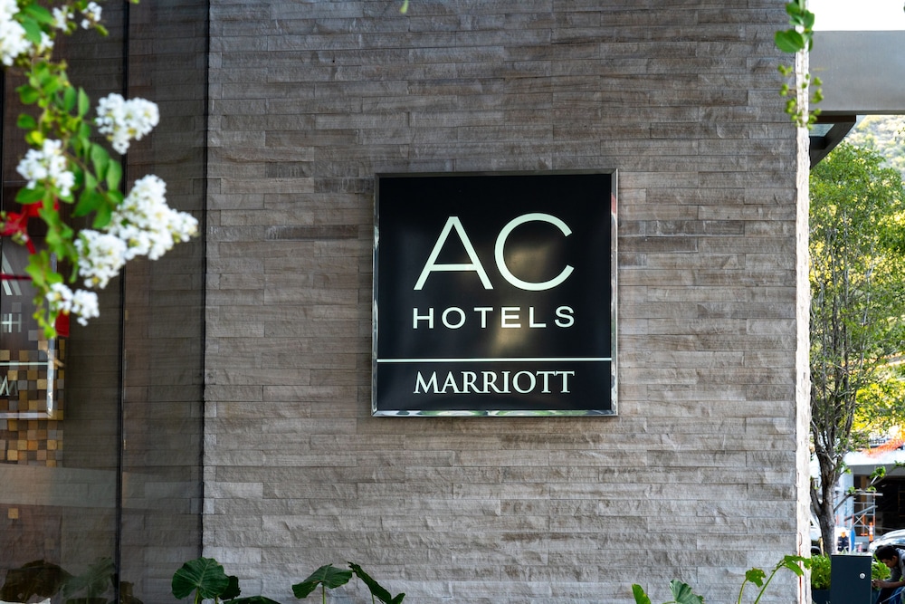 AC Hotel by Marriott Monterrey Valle 4/48
