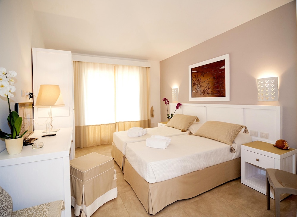 Stella Marina Camere Sul Mare 4/36