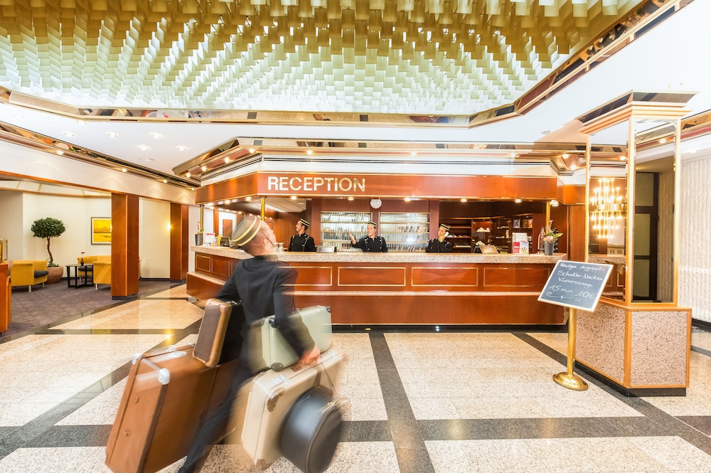 Hotel Freizeit In 7/50