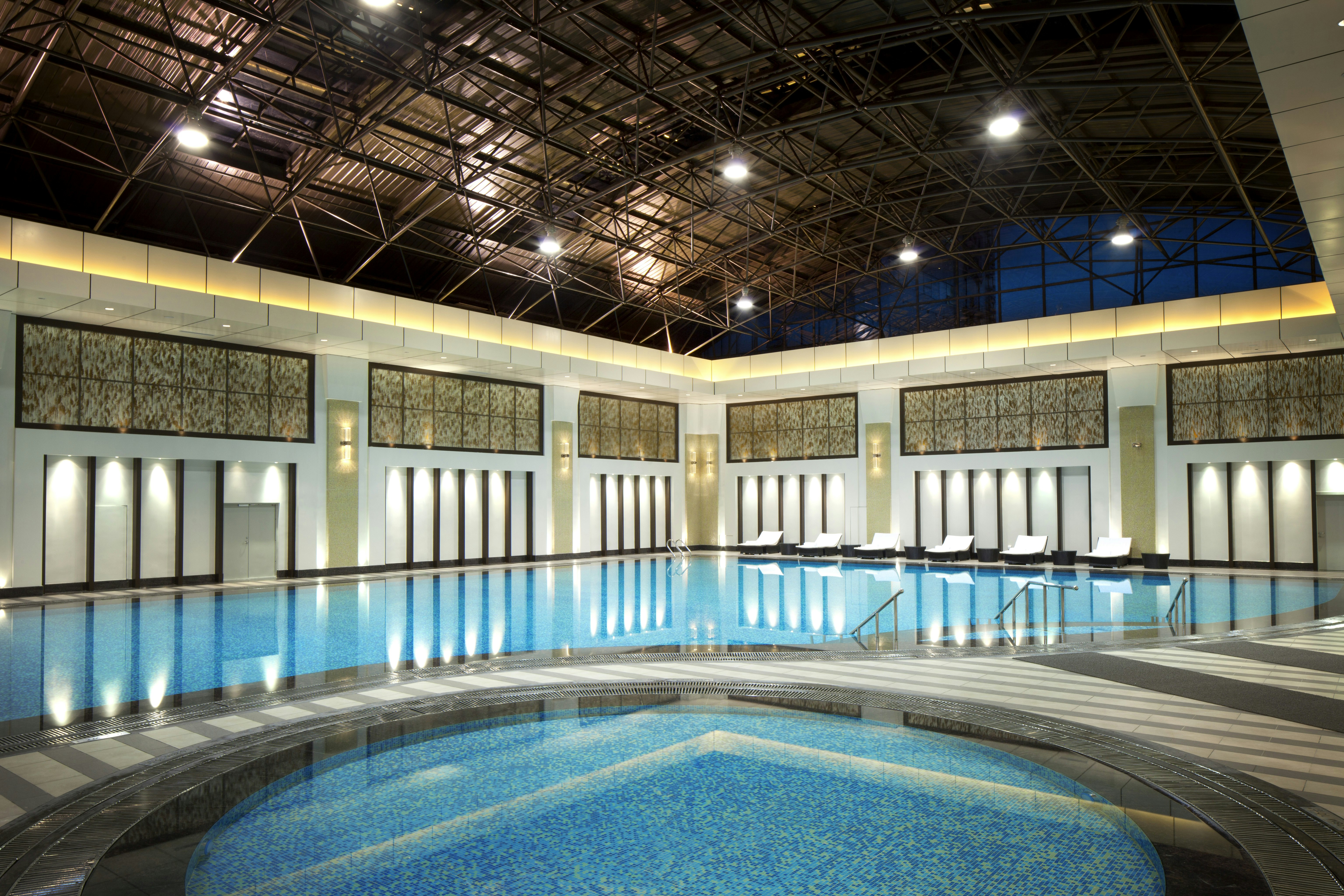Doubletree By Hilton Shenyang 43/90