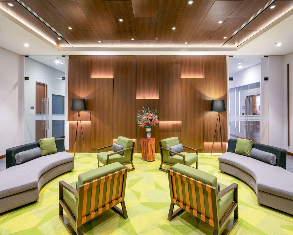 Hyatt Place Bogota Convention Center 33/50