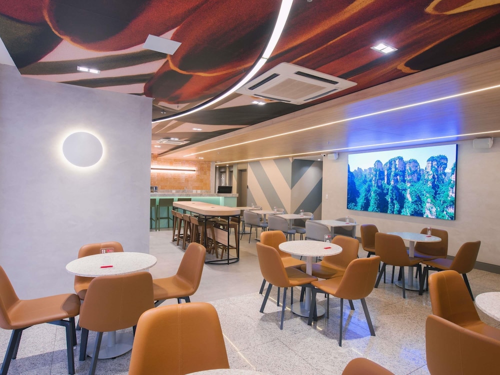 Ibis Curitiba Shopping 56/71
