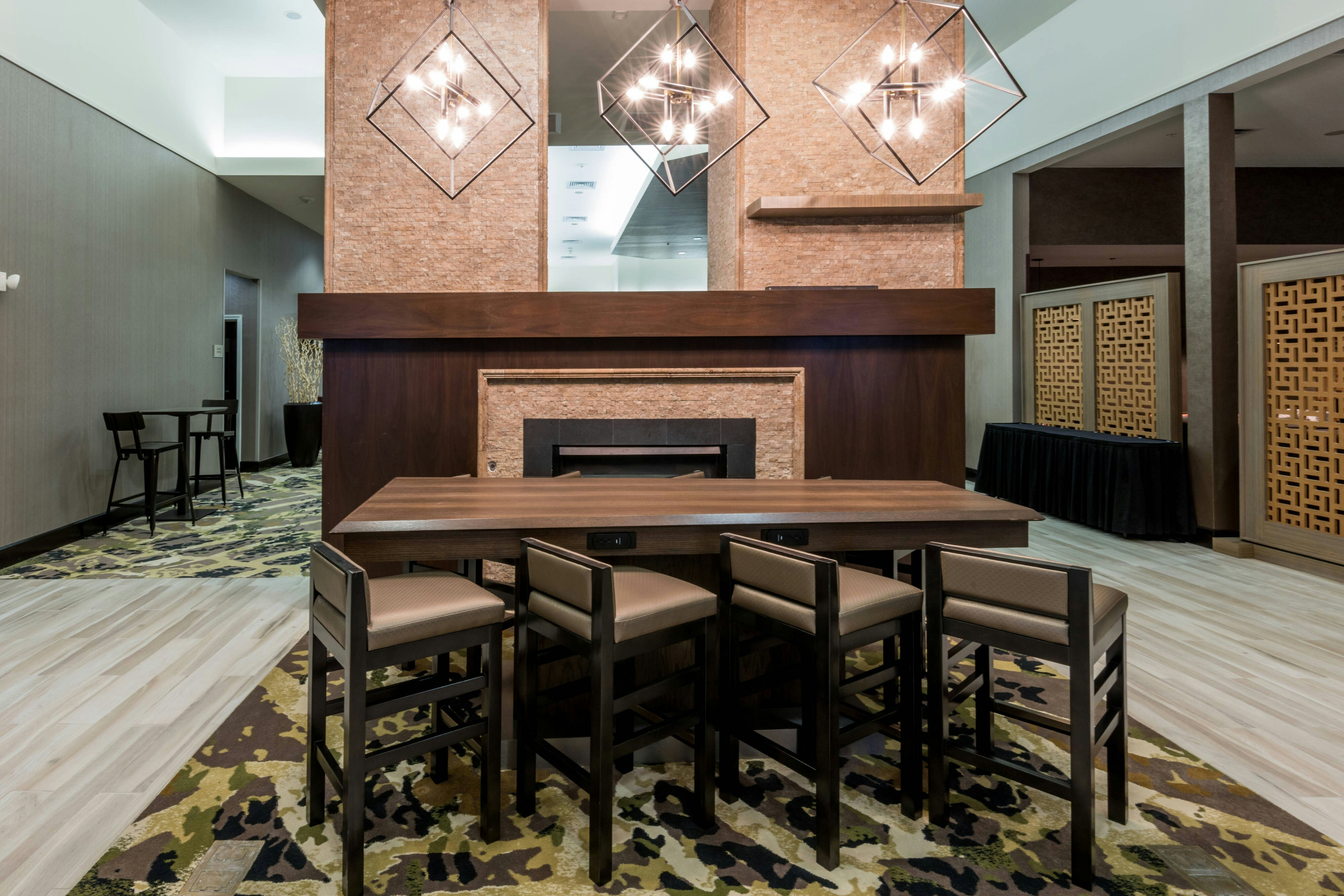 Springhill Suites By Marriott Denton 15/24