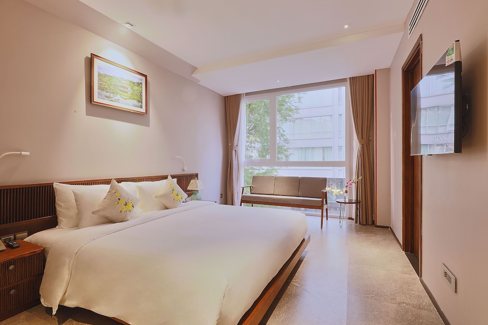 Cherry Boutique Hotel 20/50