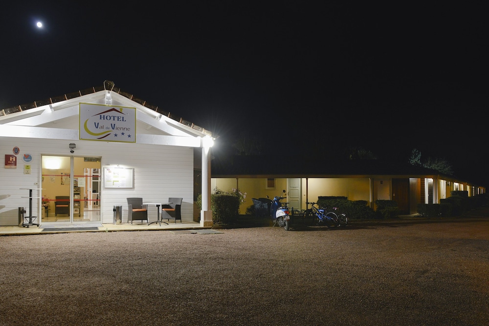 HOTEL VAL DE VIENNE 1/29