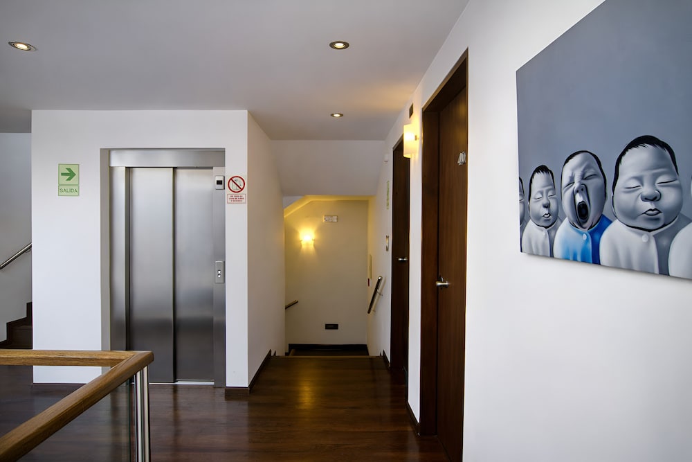 Mint Hotel 23/46
