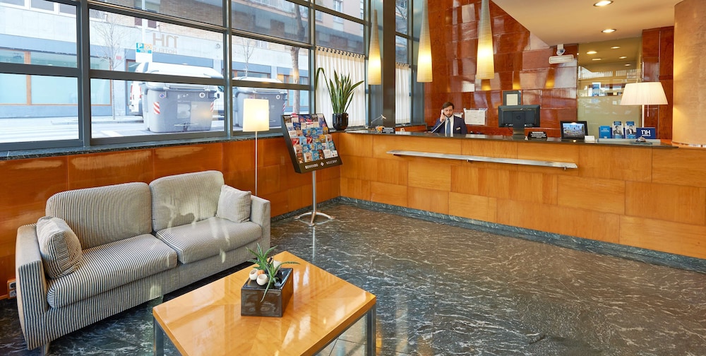 Nh Barcelona Entenza Hotel 31/47