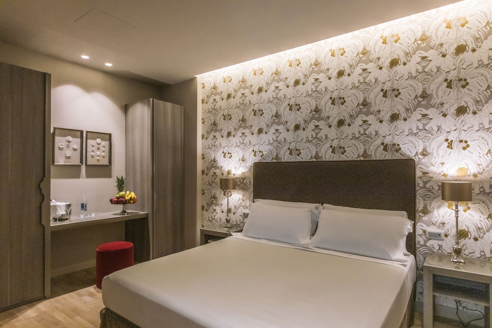 Hotel Miramare 12/63