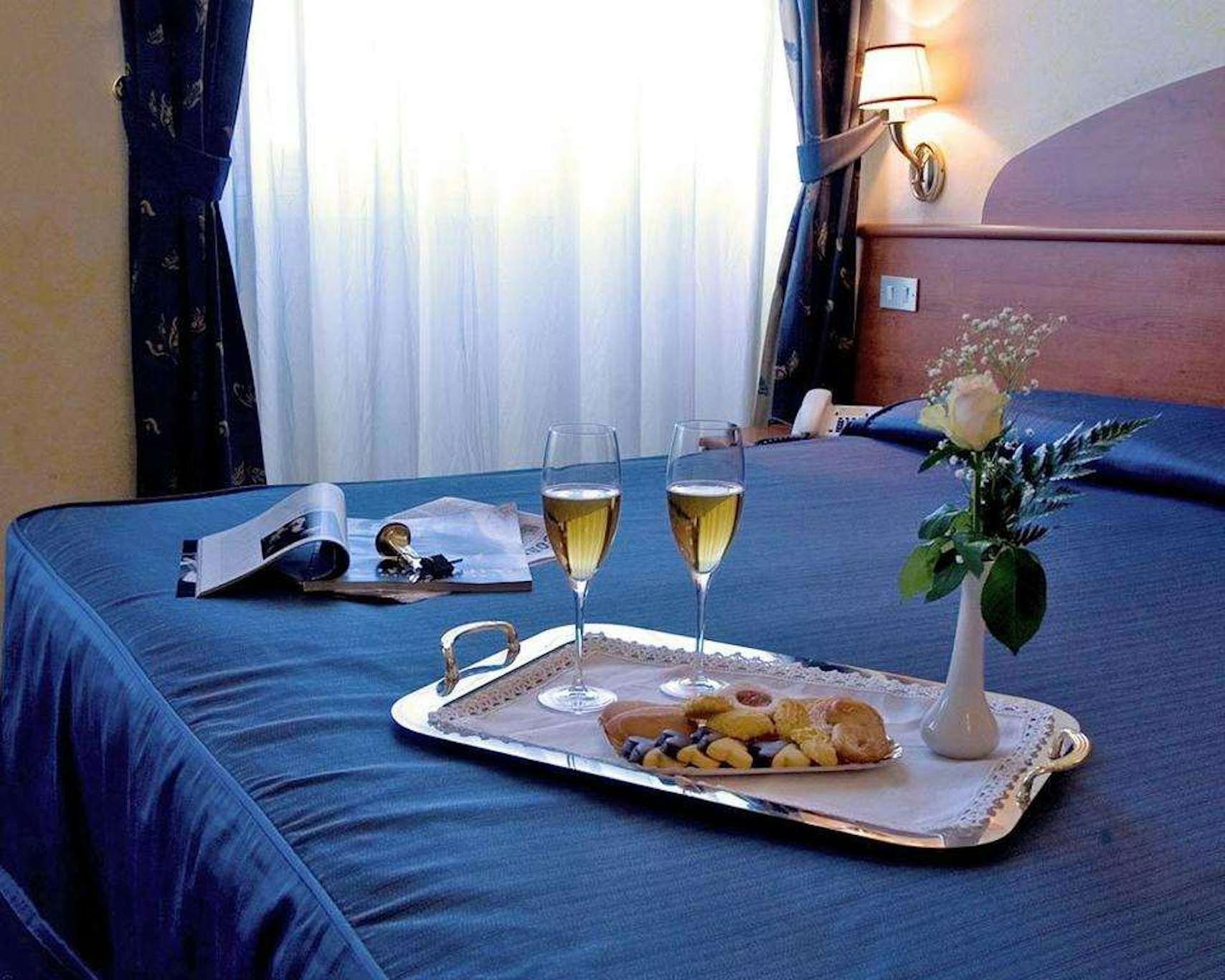 Hotel Laura 44/55