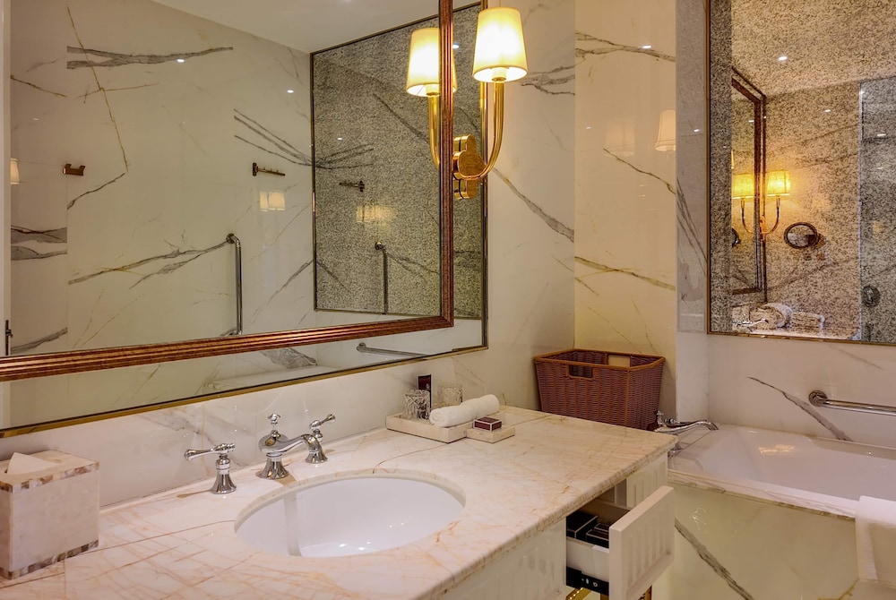 Ramada by Wyndham Sihanoukville Xinhaohui Palace 64/64