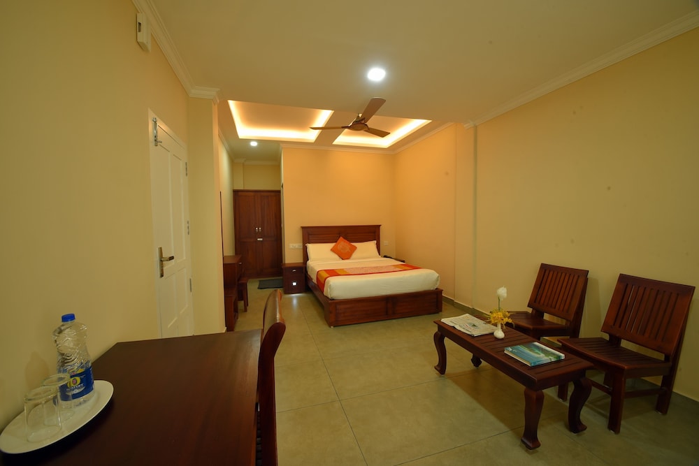 Lakezone Holiday Resort 20/33