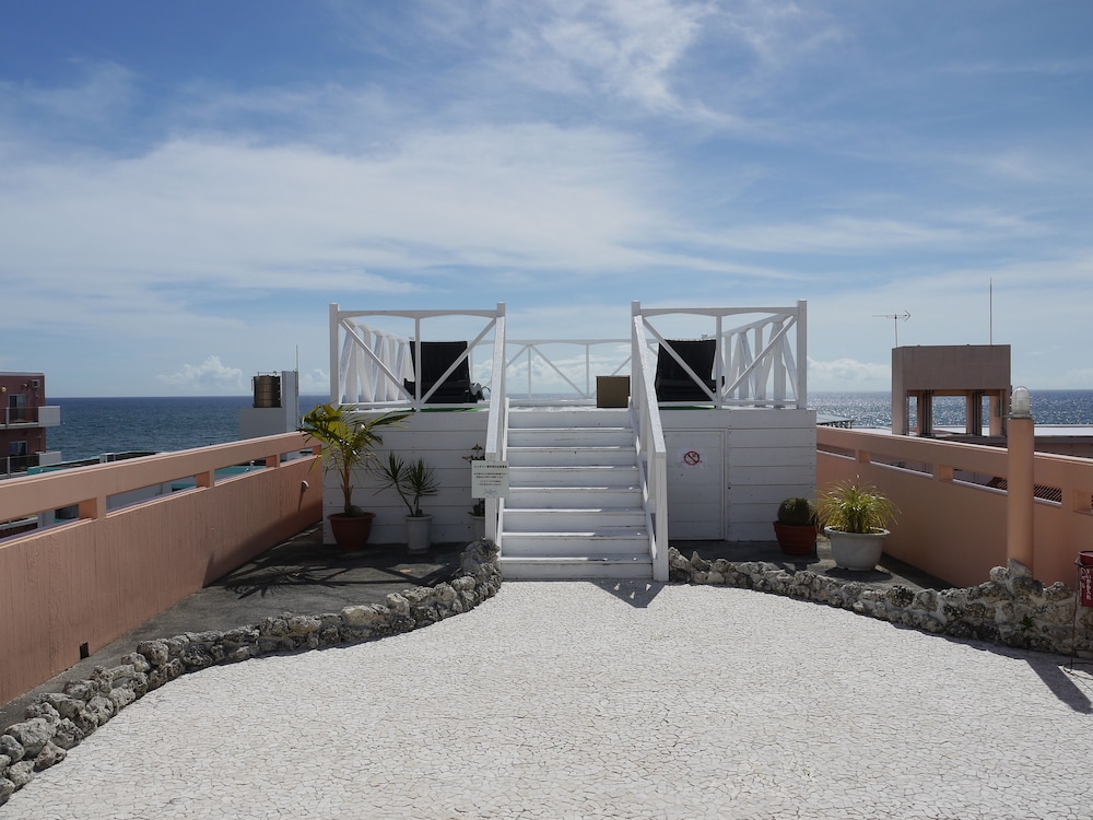 Seaside Hotel The Beach 7/46
