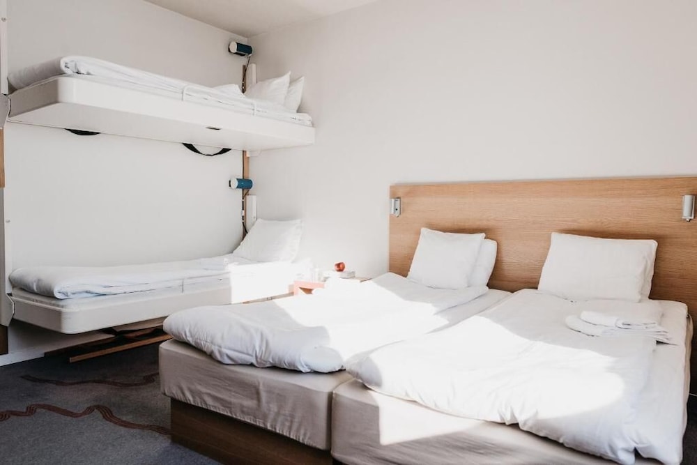 Tarnaby Fjallhotell 4/45