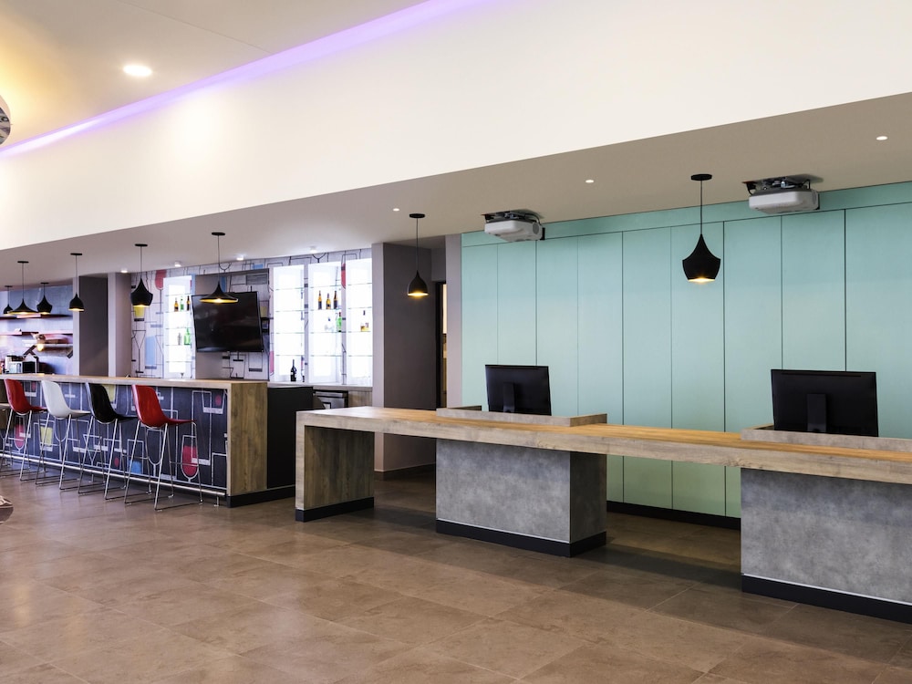 Ibis Mexico Tlalnepantla 10/50