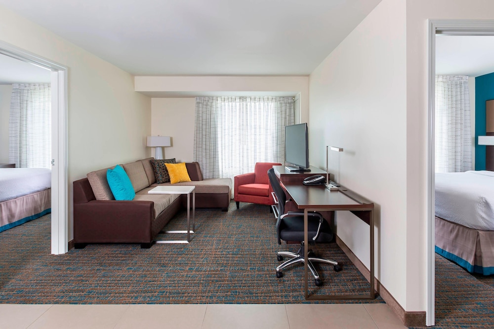 Residence Inn Youngstown Warren/Niles 21/24