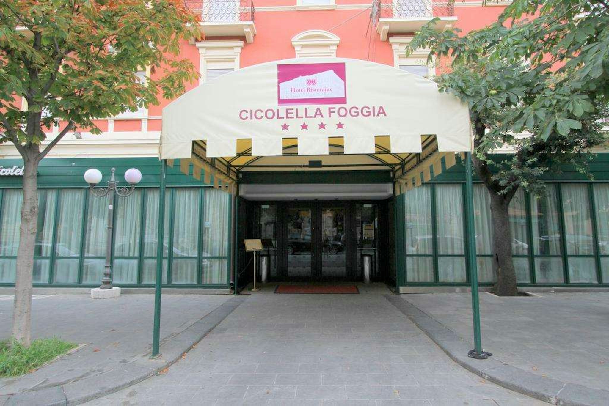 Hotel Cicolella 4/59