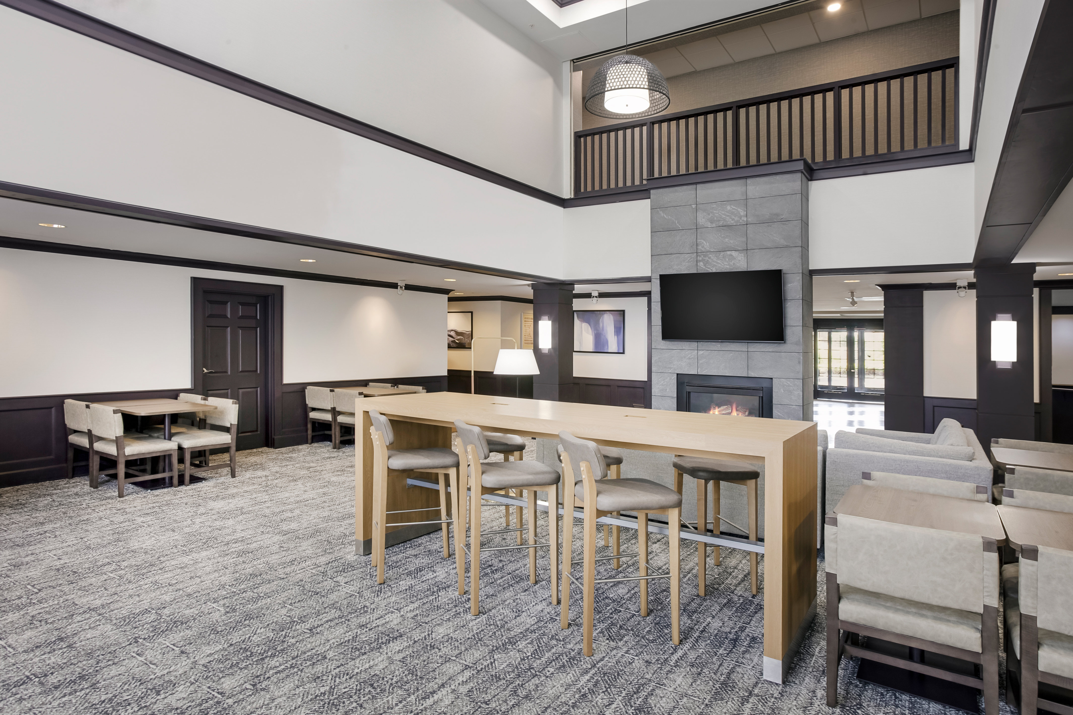 Staybridge Suites Williamsville Buffalo by IHG 62/65