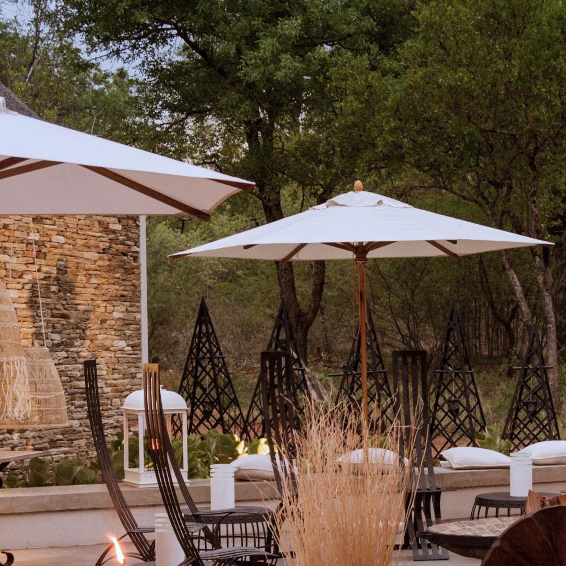 African Flair Boutique Safari Lodge 42/50