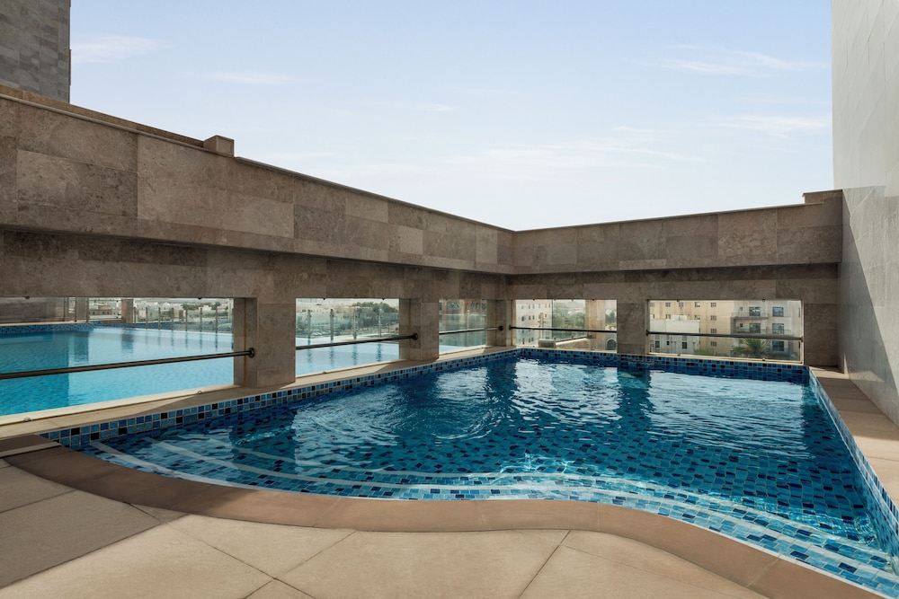 Levatio Suites Muscat, a member of Radisson Individuals 38/68