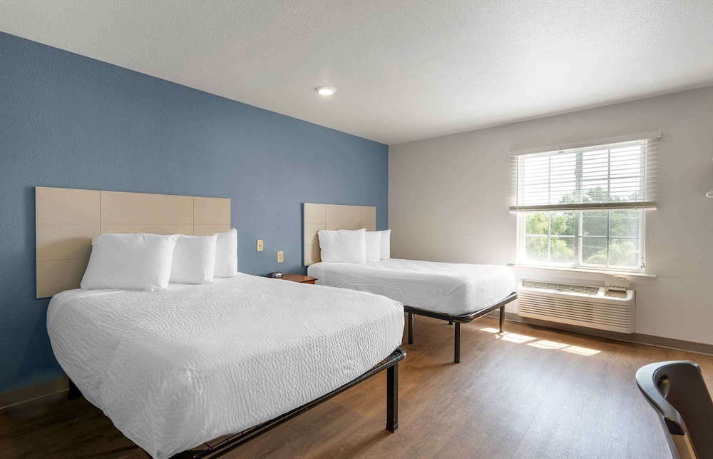 Extended Stay America Select Suites Lakeland 19/42