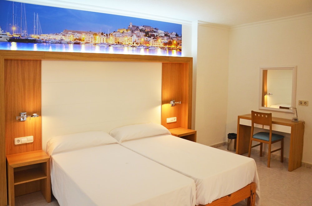 Aparthotel Vibra San Marino 21/40