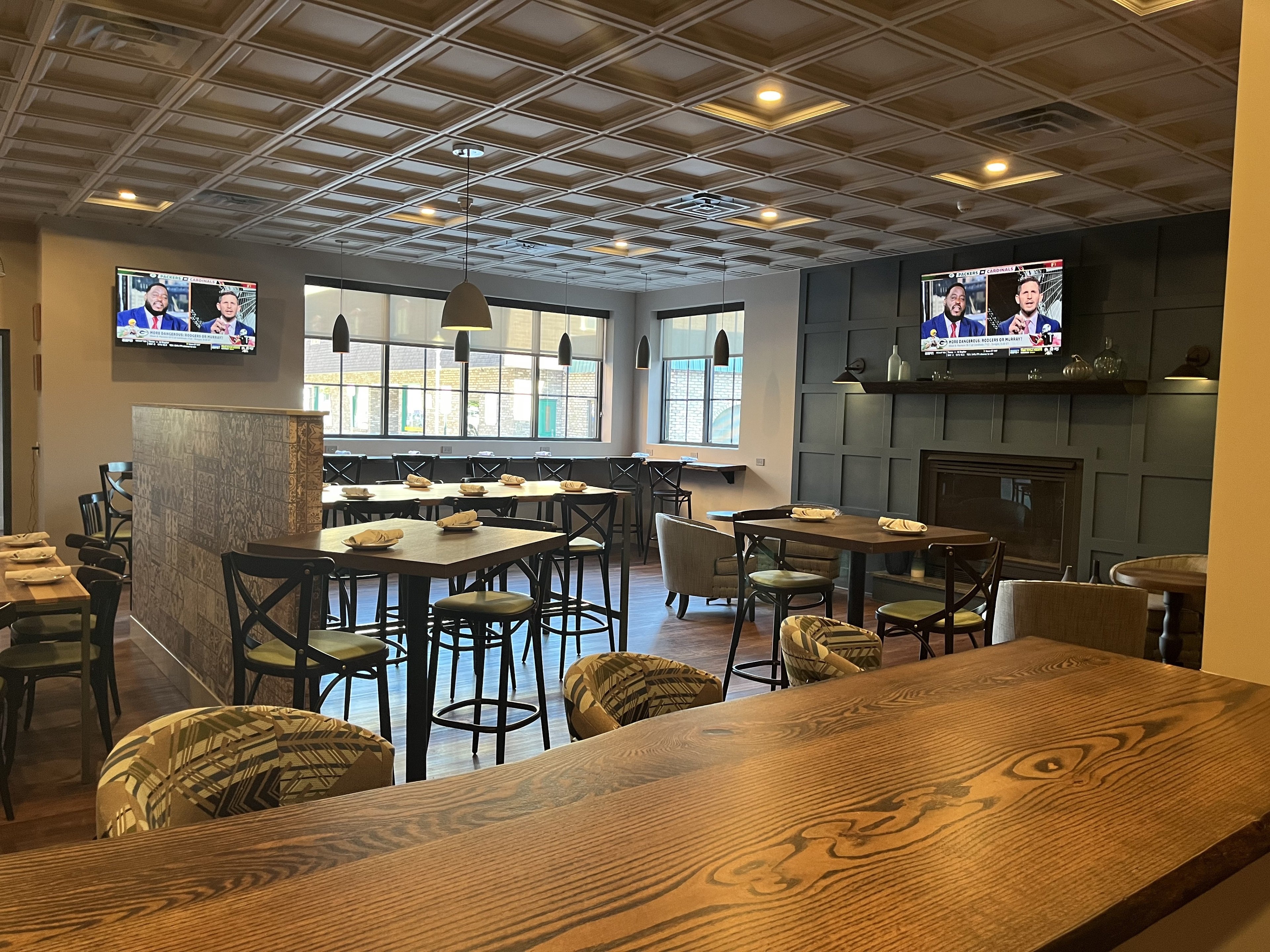 HOLIDAY INN WILLIAMSPORT 43/52