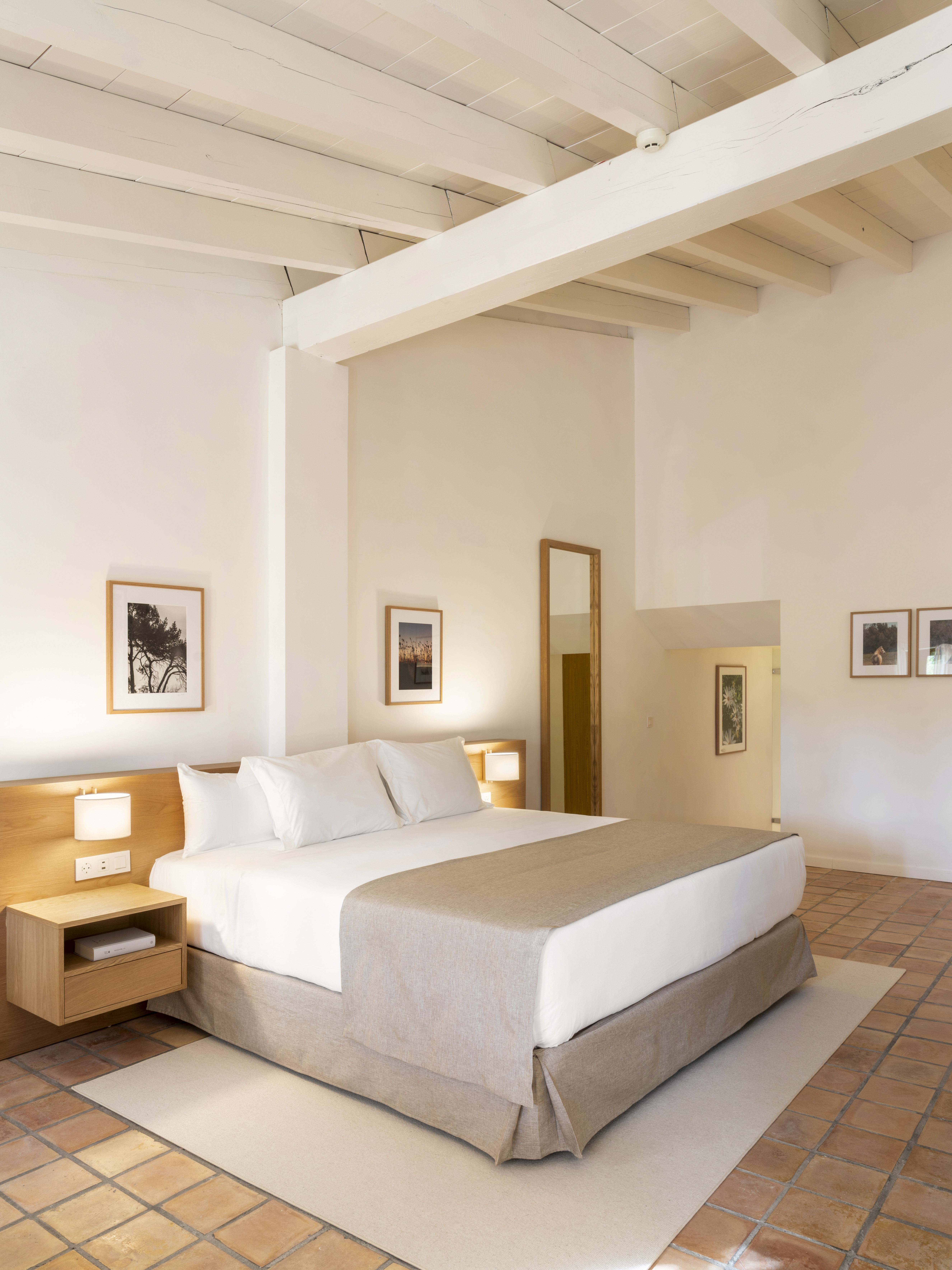 Suite, Terrace