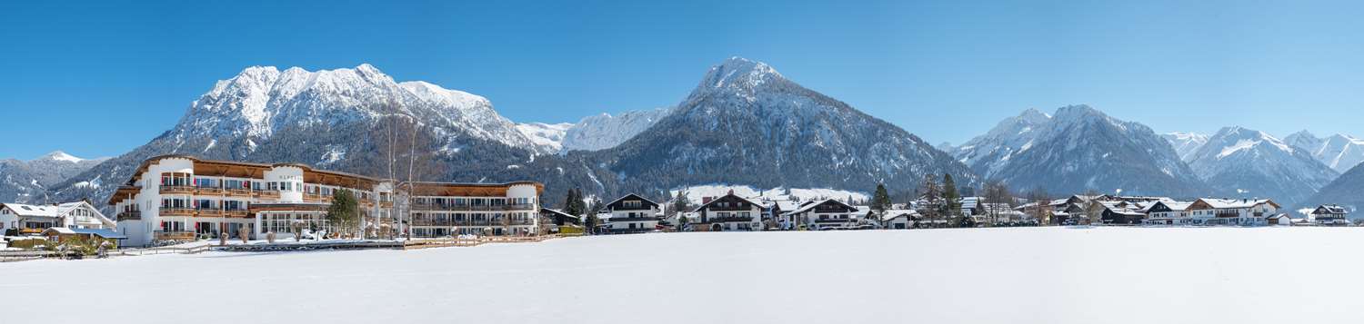 Alpenhof Oberstdorf Hotel & Spa BW Signature Collection 29/30