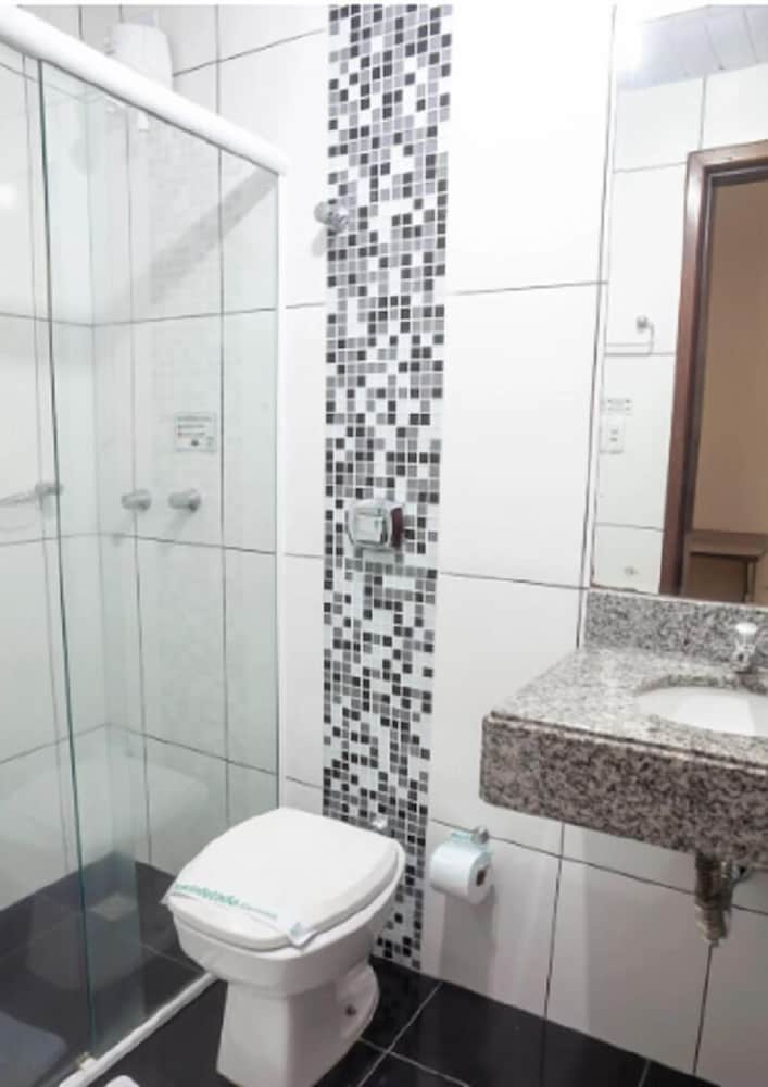 Villa Canoas Hotel 77/80